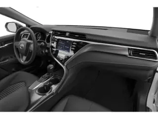 Toyota Camry 2019 SE 4dr Sedan