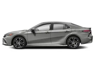 Toyota Camry 2019 SE 4dr Sedan