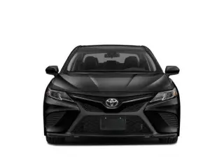 Toyota Camry 2019 SE 4dr Sedan