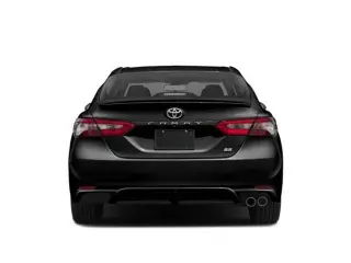 Toyota Camry 2019 SE 4dr Sedan