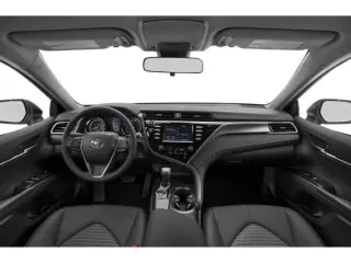 Toyota Camry 2019 SE 4dr Sedan