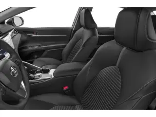 Toyota Camry 2019 SE 4dr Sedan