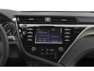 Toyota Camry 2019 SE 4dr Sedan