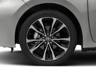 Toyota Corolla 2017 SE 4dr Sedan 6M