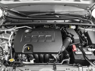 Toyota Corolla 2017 SE 4dr Sedan 6M