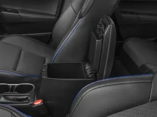 Toyota Corolla 2017 SE 4dr Sedan 6M
