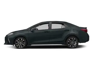 Toyota Corolla 2017 SE 4dr Sedan 6M