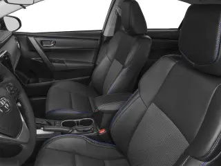 Toyota Corolla 2017 SE 4dr Sedan 6M