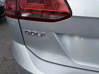 2016 Volkswagen Golf SportWagen TSI Limited Edition
