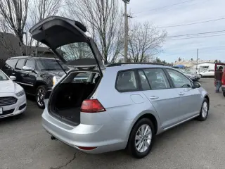 2016 Volkswagen Golf SportWagen TSI Limited Edition