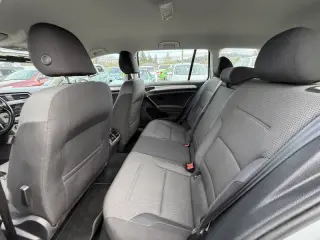 2016 Volkswagen Golf SportWagen TSI Limited Edition