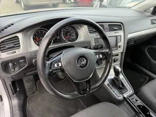 2016 Volkswagen Golf SportWagen TSI Limited Edition