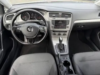 2016 Volkswagen Golf SportWagen TSI Limited Edition