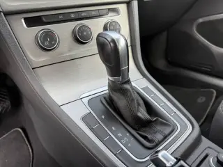 2016 Volkswagen Golf SportWagen TSI Limited Edition