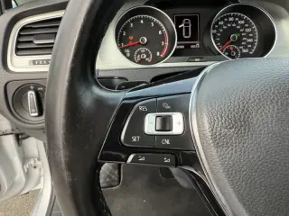 2016 Volkswagen Golf SportWagen TSI Limited Edition