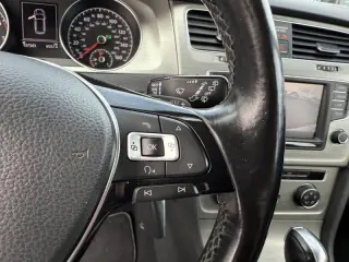 2016 Volkswagen Golf SportWagen TSI Limited Edition