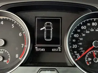 2016 Volkswagen Golf SportWagen TSI Limited Edition