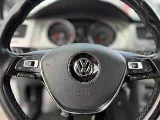 2016 Volkswagen Golf SportWagen TSI Limited Edition