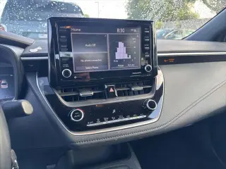 Toyota Corolla 2022 SE 4dr Sedan CVT