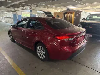 Toyota Corolla 2023 LE 4dr Sedan