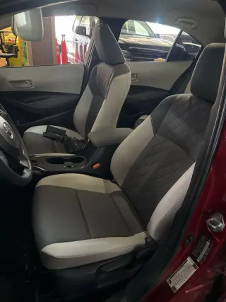 Toyota Corolla 2023 LE 4dr Sedan