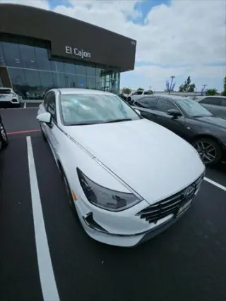 Hyundai SONATA 2023 SE 4dr Sedan