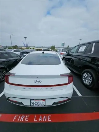 Hyundai SONATA 2023 SE 4dr Sedan