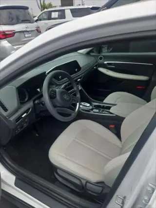Hyundai SONATA 2023 SE 4dr Sedan