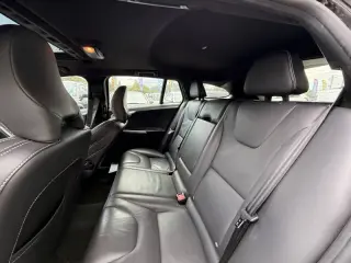 2015 Volvo V60 T5 Drive-E Platinum