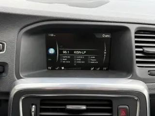 2015 Volvo V60 T5 Drive-E Platinum