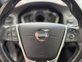 2015 Volvo V60 T5 Drive-E Platinum