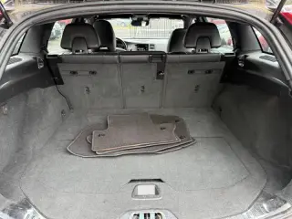 2015 Volvo V60 T5 Drive-E Platinum