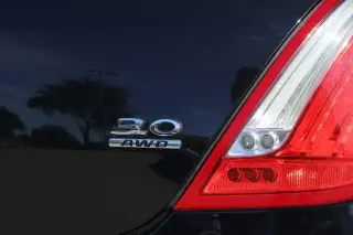 2014 Jaguar XJ XJL Portfolio