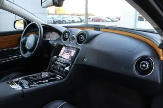 2014 Jaguar XJ XJL Portfolio