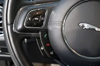 2014 Jaguar XJ XJL Portfolio