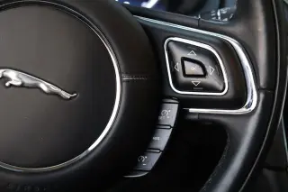 2014 Jaguar XJ XJL Portfolio