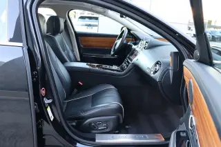 2014 Jaguar XJ XJL Portfolio