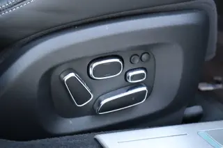 2014 Jaguar XJ XJL Portfolio