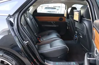 2014 Jaguar XJ XJL Portfolio