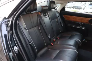 2014 Jaguar XJ XJL Portfolio