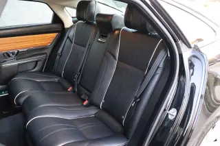 2014 Jaguar XJ XJL Portfolio