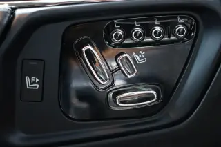 2014 Jaguar XJ XJL Portfolio