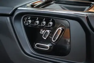 2014 Jaguar XJ XJL Portfolio