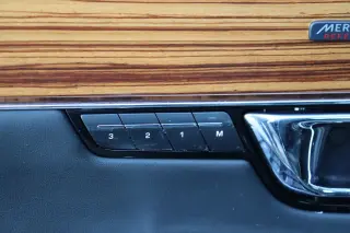 2014 Jaguar XJ XJL Portfolio