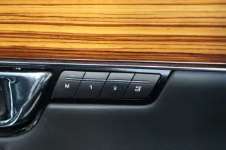 2014 Jaguar XJ XJL Portfolio