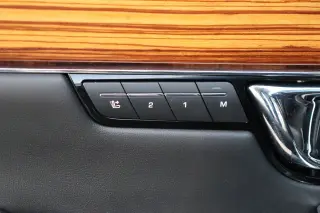2014 Jaguar XJ XJL Portfolio