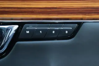 2014 Jaguar XJ XJL Portfolio