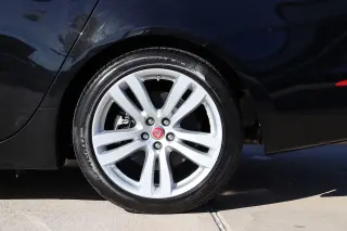 2014 Jaguar XJ XJL Portfolio