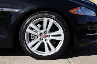 2014 Jaguar XJ XJL Portfolio