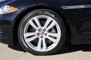 2014 Jaguar XJ XJL Portfolio